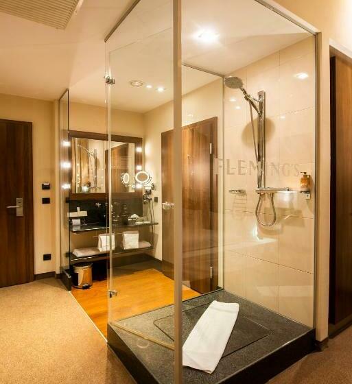 高级大房间, Flemings Selection Hotel Wien City