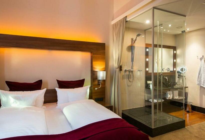 高级大房间, Flemings Selection Hotel Wien City