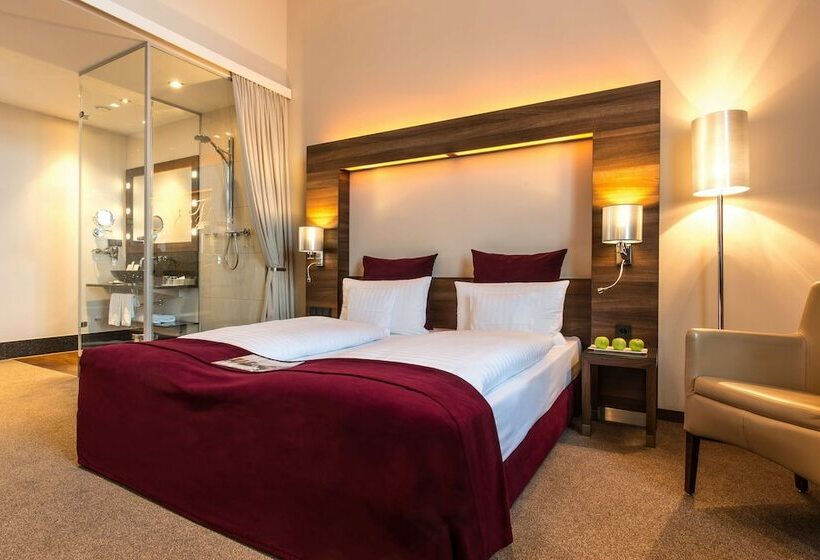 高级大房间, Flemings Selection Hotel Wien City