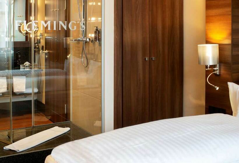 高级大房间, Flemings Selection Hotel Wien City
