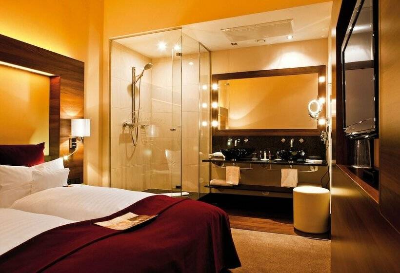 高级大房间, Flemings Selection Hotel Wien City
