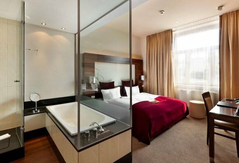 套房, Flemings Selection Hotel Wien City