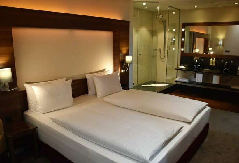 套房, Flemings Selection Hotel Wien City