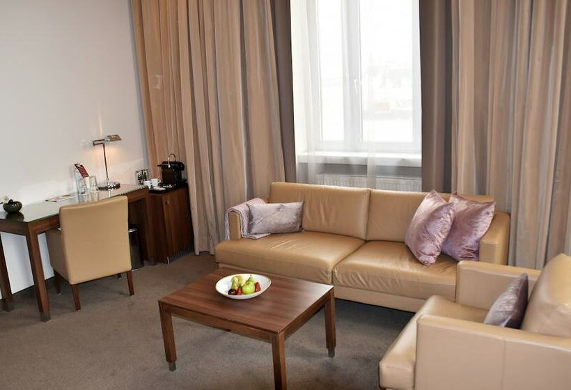 套房, Flemings Selection Hotel Wien City