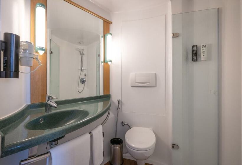 Номер Стандарт, Ibis Mumbai Airport   An Accor Brand