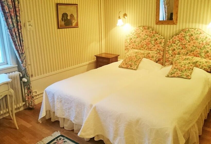 Номер Стандарт, L Torpa Pensionat   Sweden Hotels