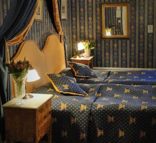 Номер Стандарт, L Torpa Pensionat   Sweden Hotels