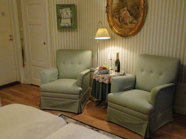 Номер Superior, L Torpa Pensionat   Sweden Hotels