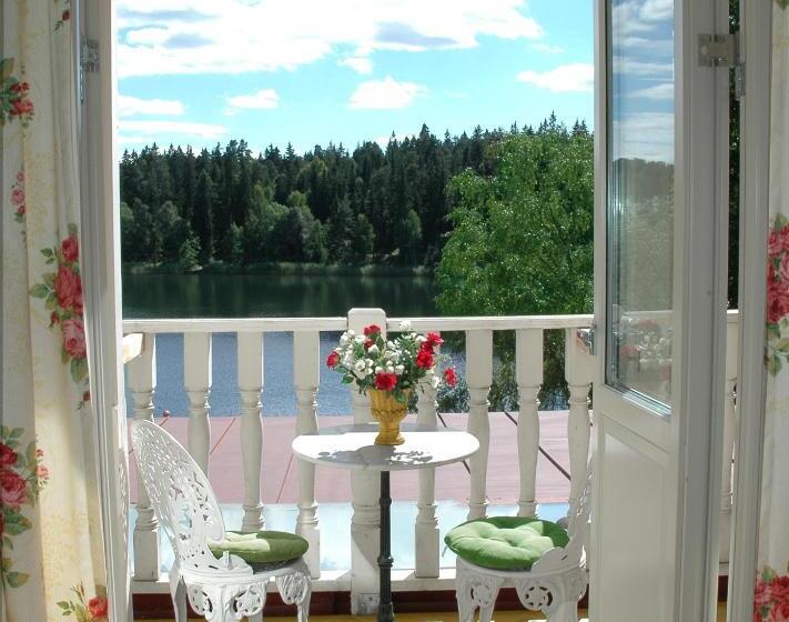 Номер Superior, L Torpa Pensionat   Sweden Hotels
