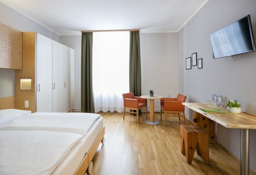 スタンダードルーム, Jufa Hotel Waldviertel