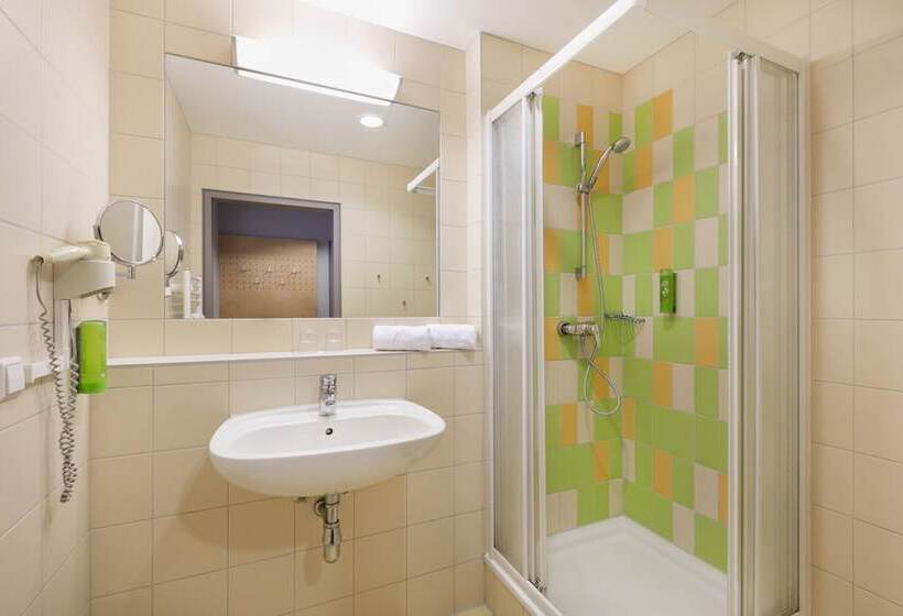 ２ベッドルームアパートメント, Jufa Hotel Waldviertel