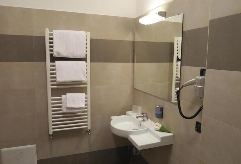 Номер Стандарт, Life Sport Hotel