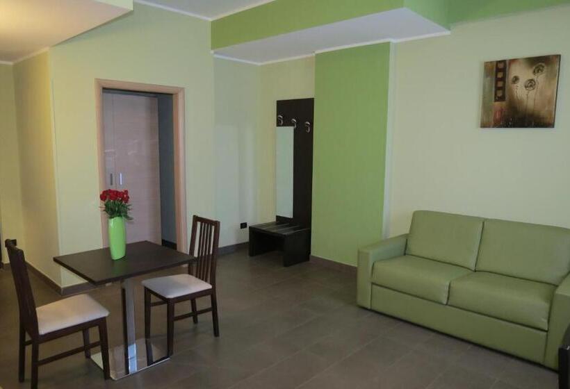 Номер Стандарт, Life Sport Hotel