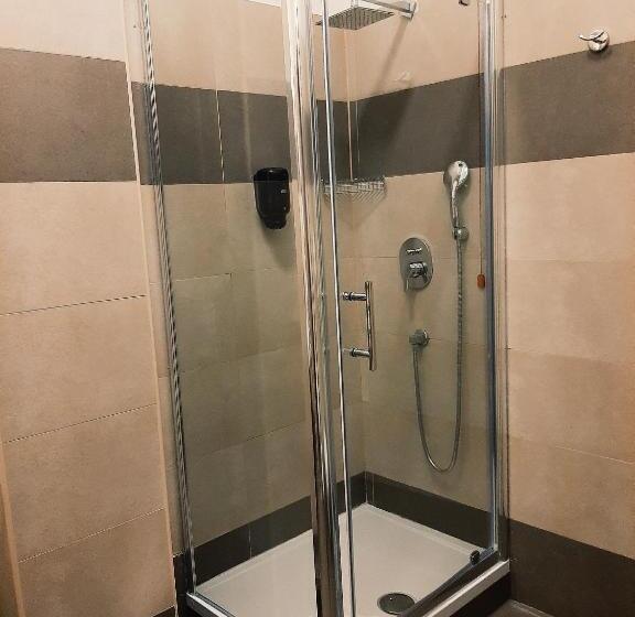 Номер Стандарт, Life Sport Hotel