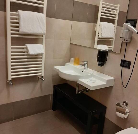 Номер Стандарт Трехместный, Life Sport Hotel