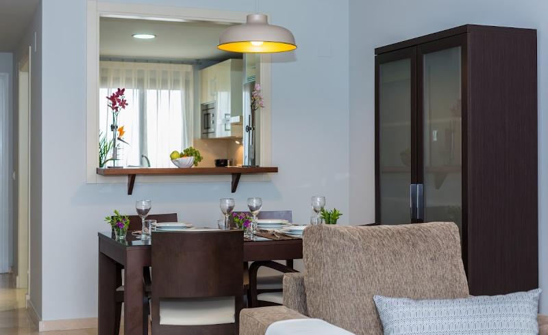 ２ベッドルームアパートメント, Ona Valle Romano Golf & Resort