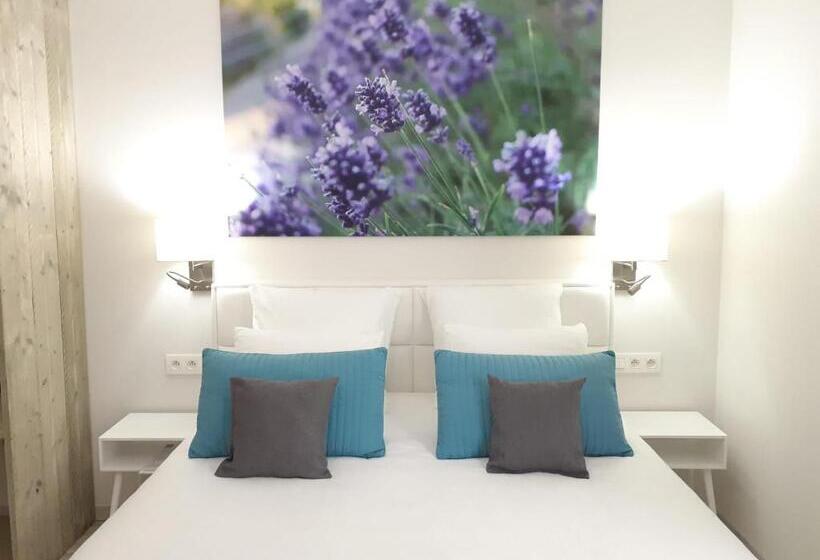 Номер Deluxe, Villa Blue Garden B&b Vlaamse Ardennen Nabij Pairi Daiza