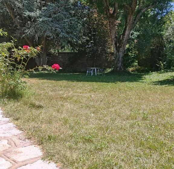 Bahçe Manzaralı Standart Oda, L Imprévu