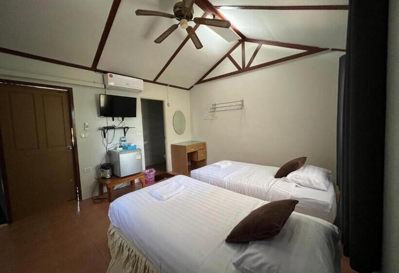 Номер Superior, Putan Namsai Resort