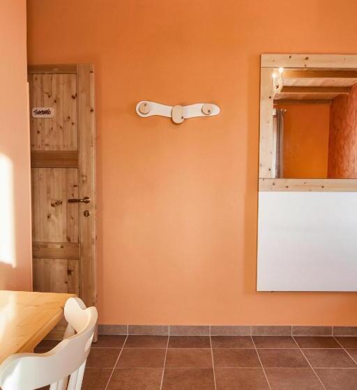 Трехместный Номер Superior, La Casa Del Sole