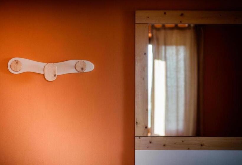 Трехместный Номер Superior, La Casa Del Sole