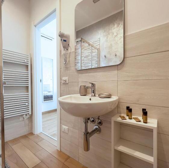 Chambre Standard, Butterfly B&b