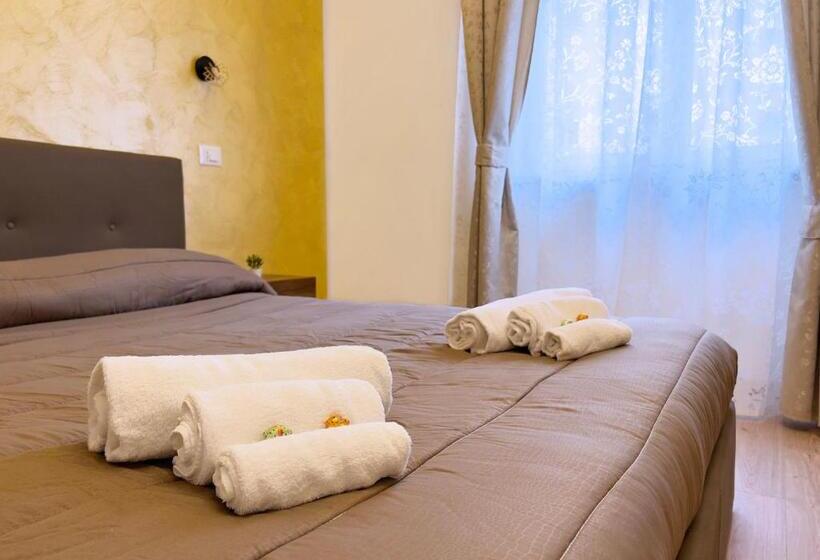 Appartement 1 Chambre, Butterfly B&b