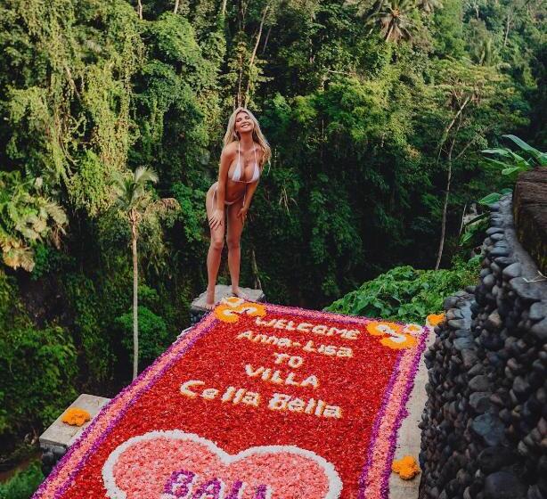 Вилла 1 Спальня, Villa Cella Bella Ubud