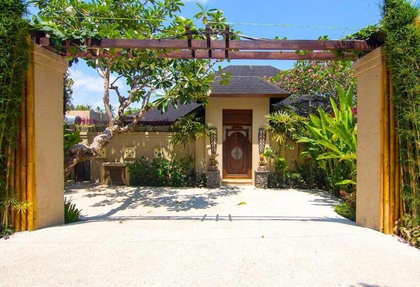 Вилла 1 Спальня, Villa Cella Bella Ubud