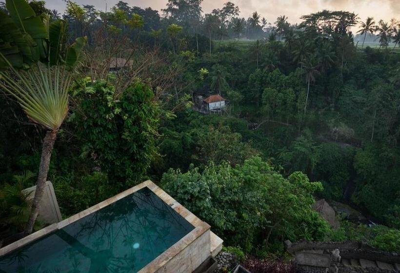 Люкс Повышенной Комфортности, Villa Cella Bella Ubud