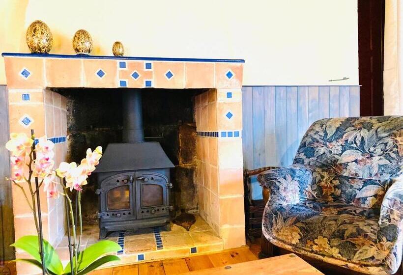 Family Suite, Duguesclin Entre Dinan Et Plages