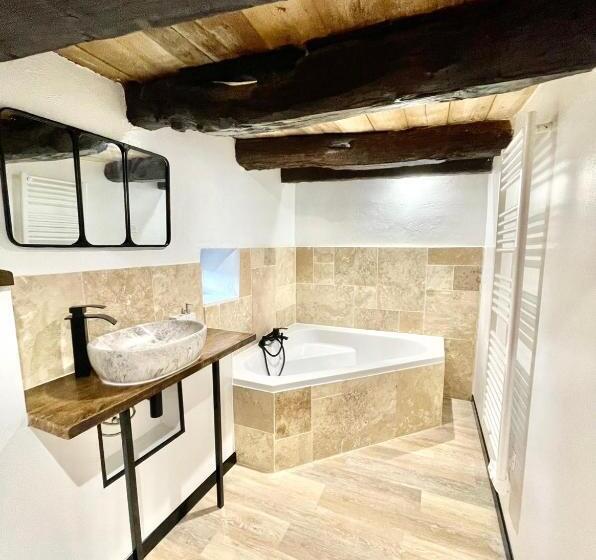 Family Suite, Duguesclin Entre Dinan Et Plages