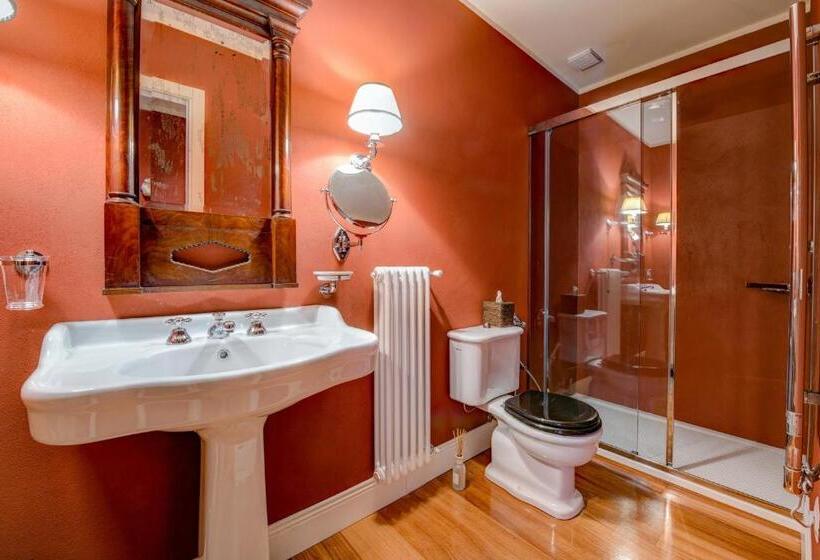Номер Стандарт, Relais Villino Rubini