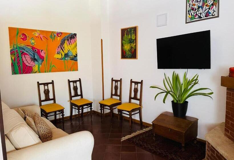 اتاق استاندارد, Casa Del Corso