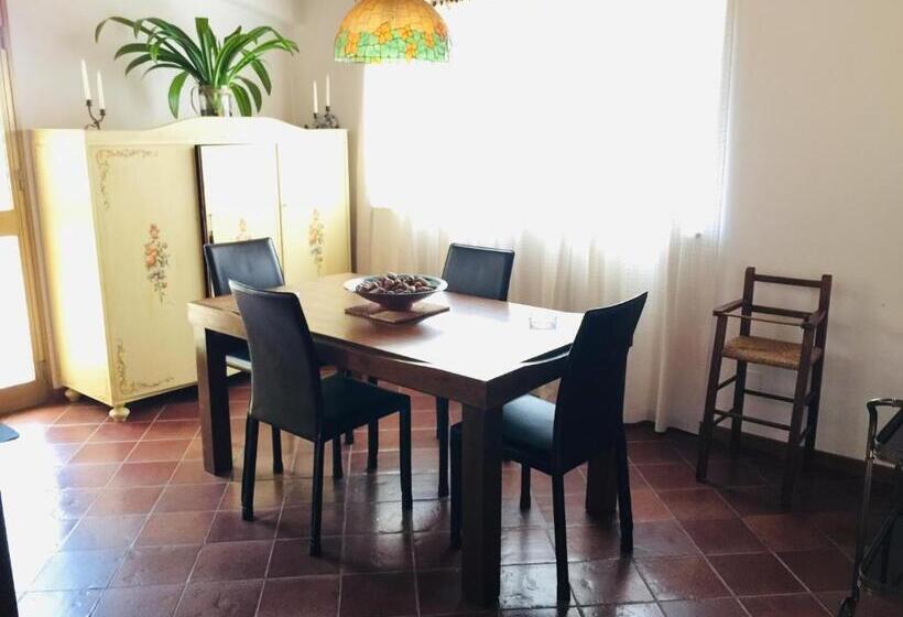 Standard room with outdoor bath, Casa Del Corso