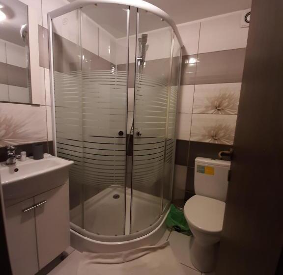 Номер Deluxe, Casa Flamingo