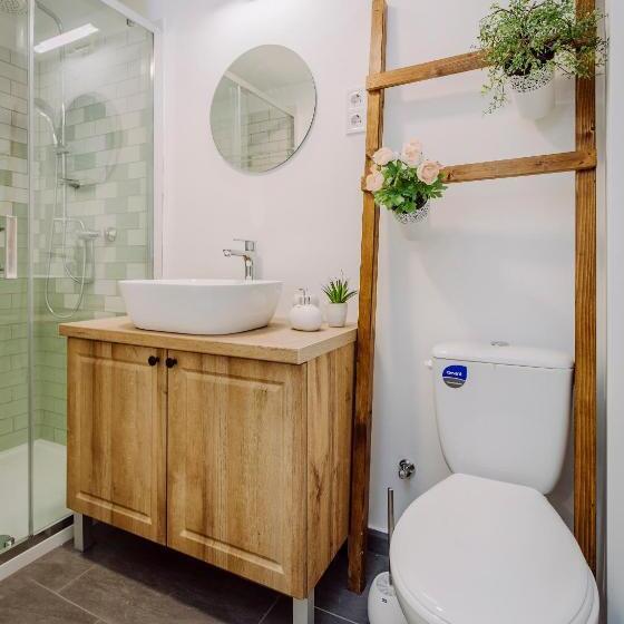 Номер Стандарт Внутренний, Nádas Center Home Badacsony