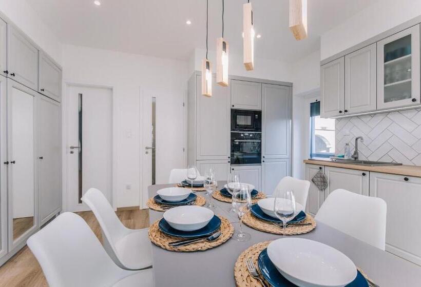 Апартаменты 2 Спальни, Nádas Center Home Badacsony