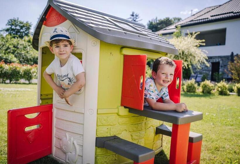 Дом 1 Спальня, Nádas Center Home Badacsony