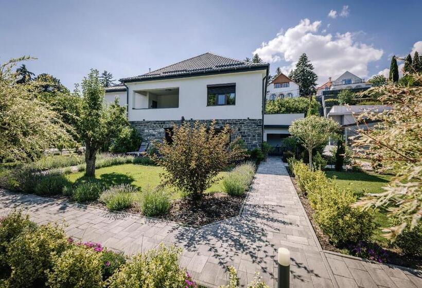 Дом 1 Спальня, Nádas Center Home Badacsony