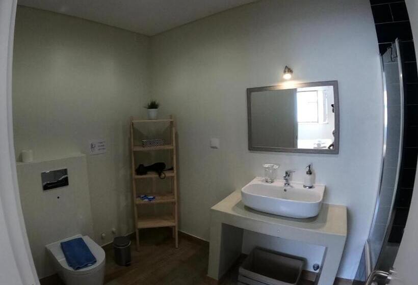 Номер Стандарт, Pé Na Areia, Alojamento Local