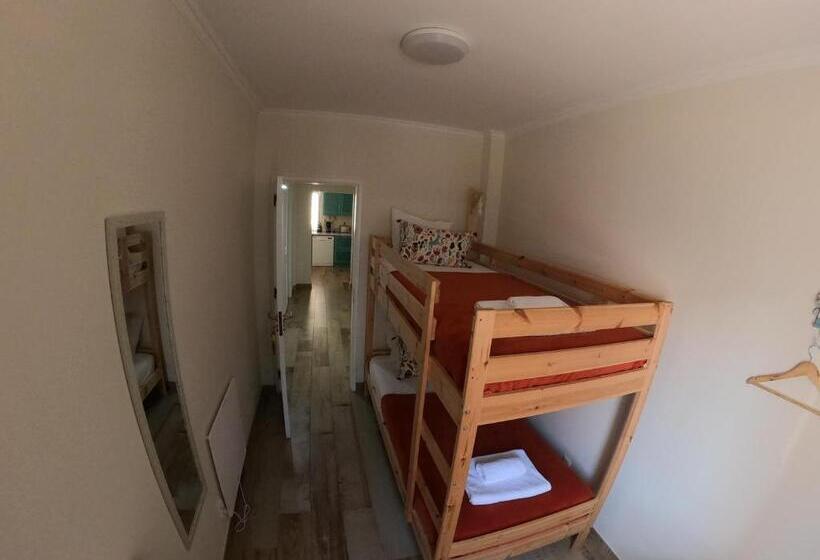 Номер Стандарт, Pé Na Areia, Alojamento Local