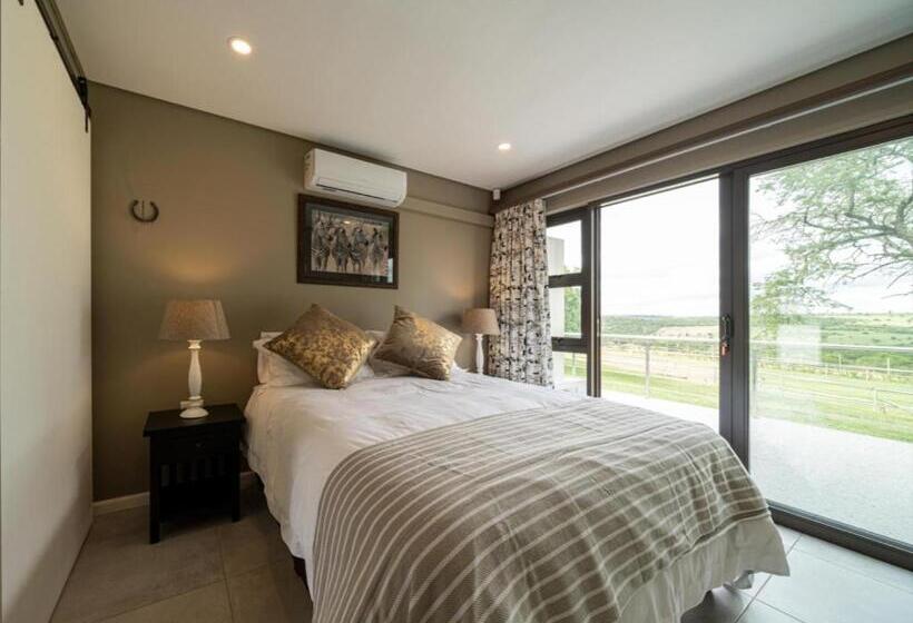 اتاق استاندارد, Equestre Bnb