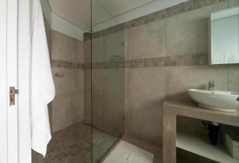 اتاق استاندارد, Equestre Bnb