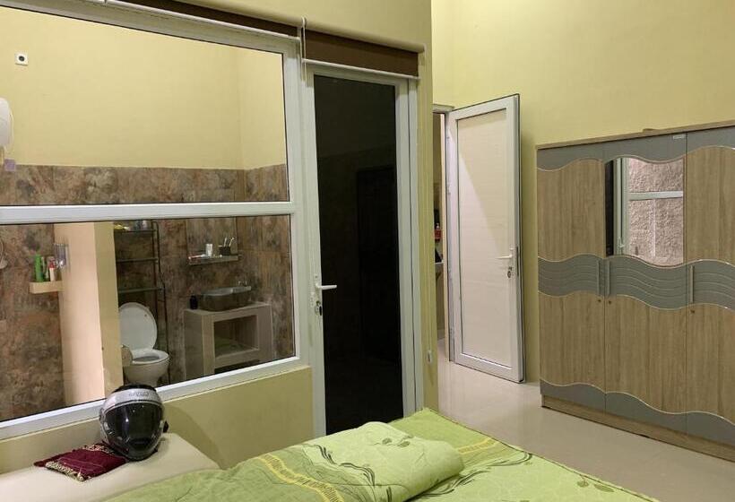 اتاق استاندارد, Embay House & Private Pool
