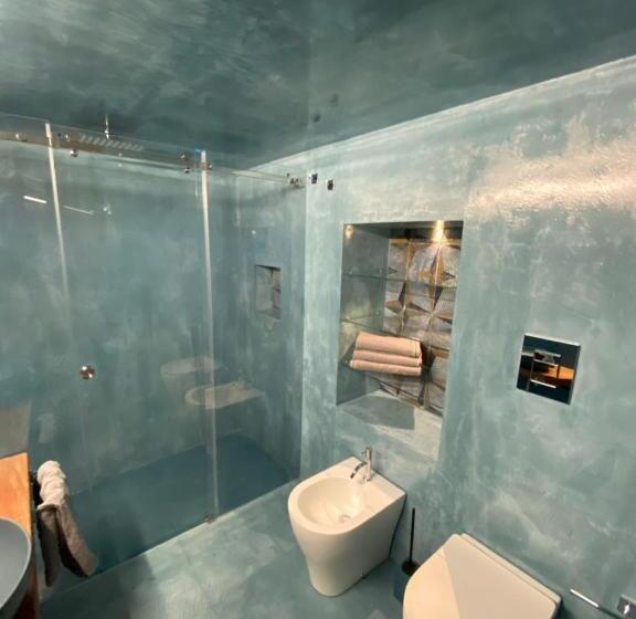 Junior Suite, Il Cortile Di Elen
