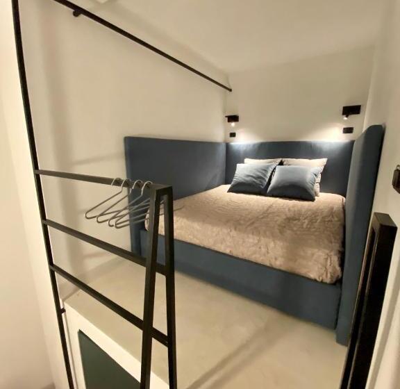 Junior Suite, Il Cortile Di Elen