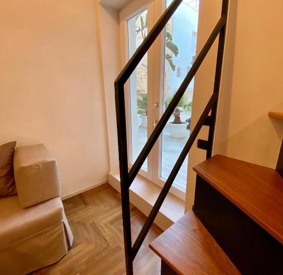 Deluxe Kamer, Il Cortile Di Elen