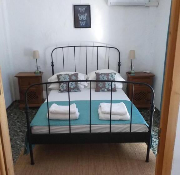 经济房, Casa Alice Salar