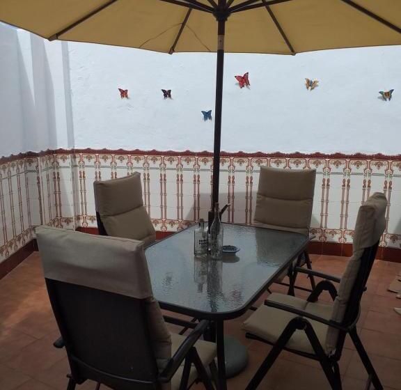 单人经济间, Casa Alice Salar